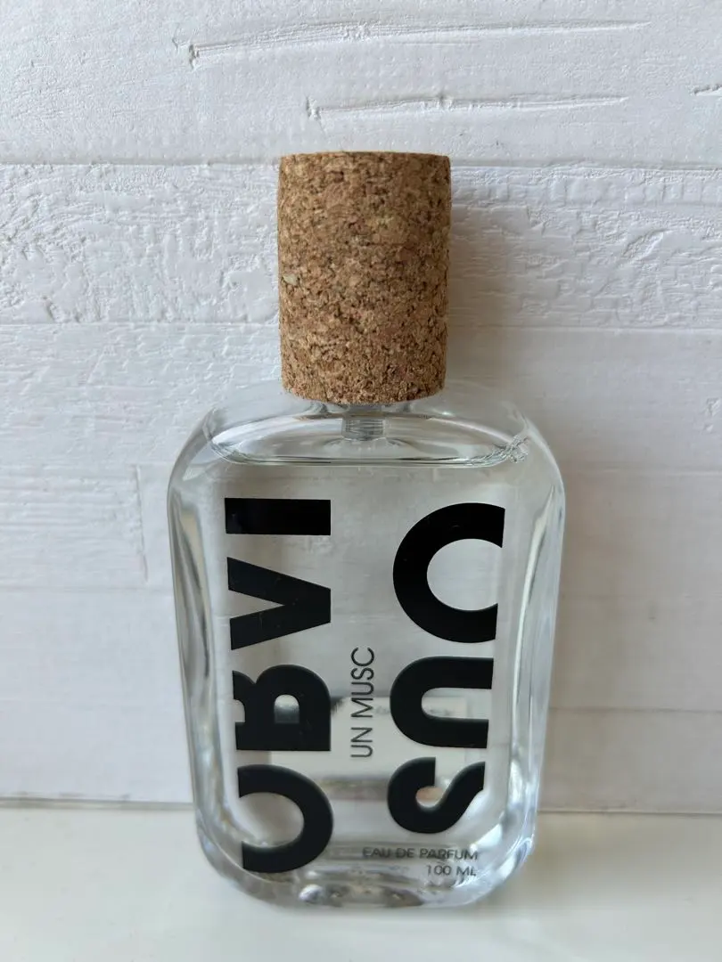 2026年最新】Obvious 香水 アンムスクの人気アイテム - メルカリ