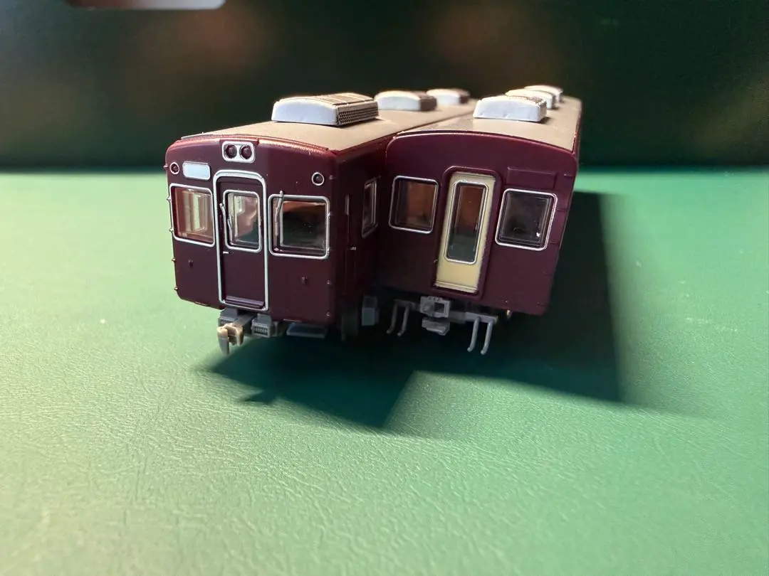 2026年最新】阪急 5300系の人気アイテム - メルカリ