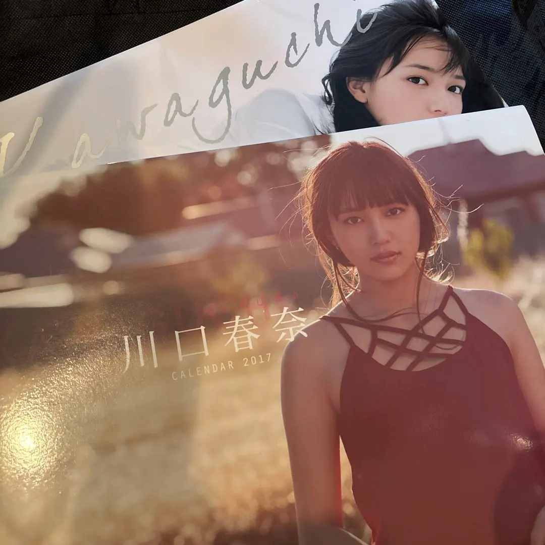 2026年最新】川口春奈 サインの人気アイテム - メルカリ