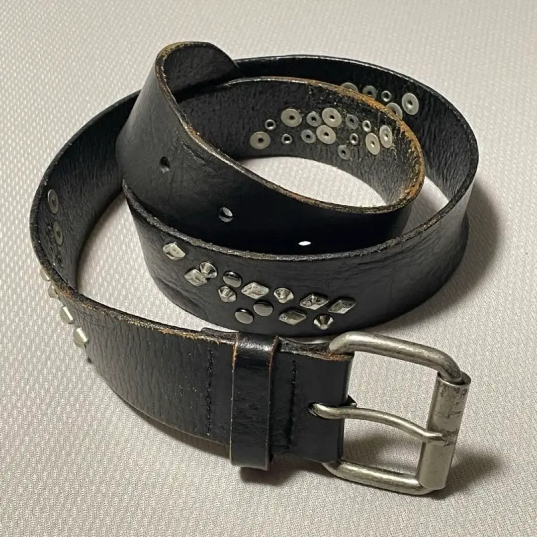 2026年最新】オールドスタッズ ベルトの人気アイテム - メルカリ