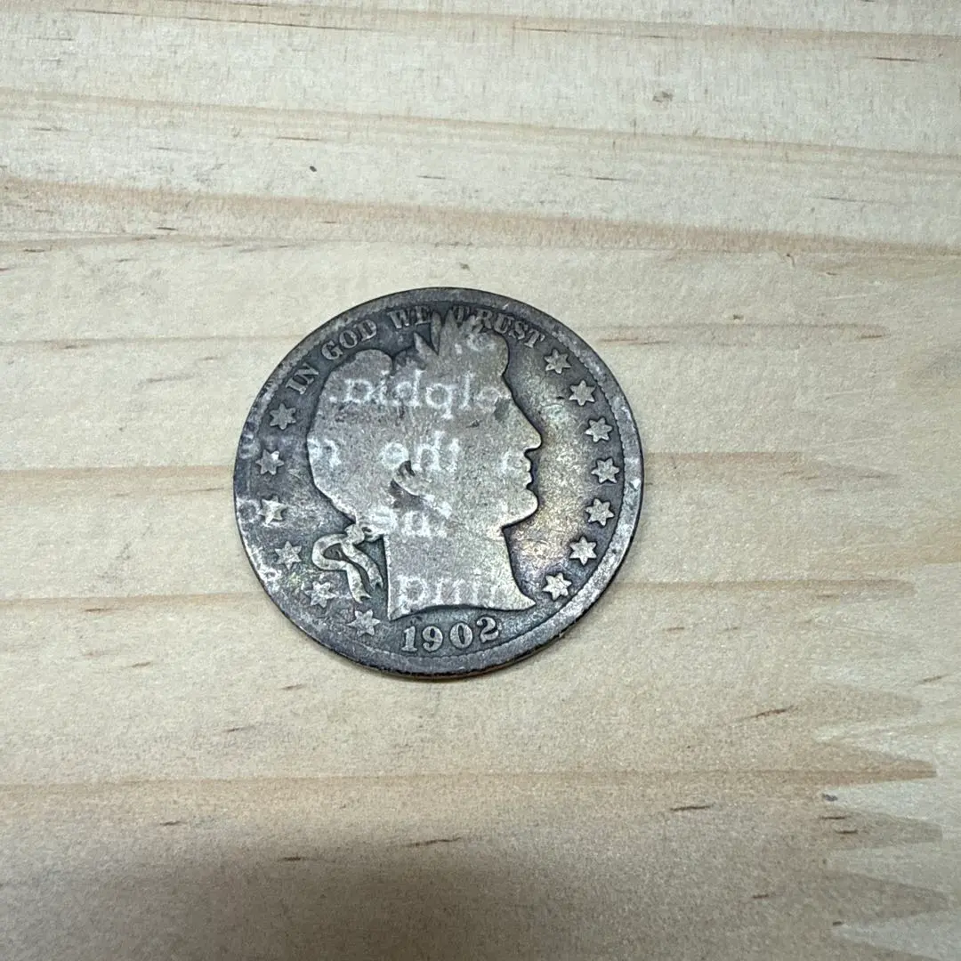 2026年最新】バーバーハーフダラーの人気アイテム - メルカリ