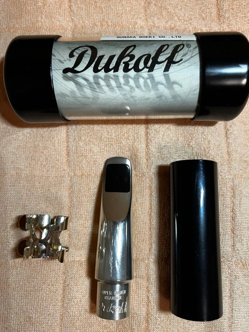 2026年最新】デュコフ マウスピースの人気アイテム - メルカリ