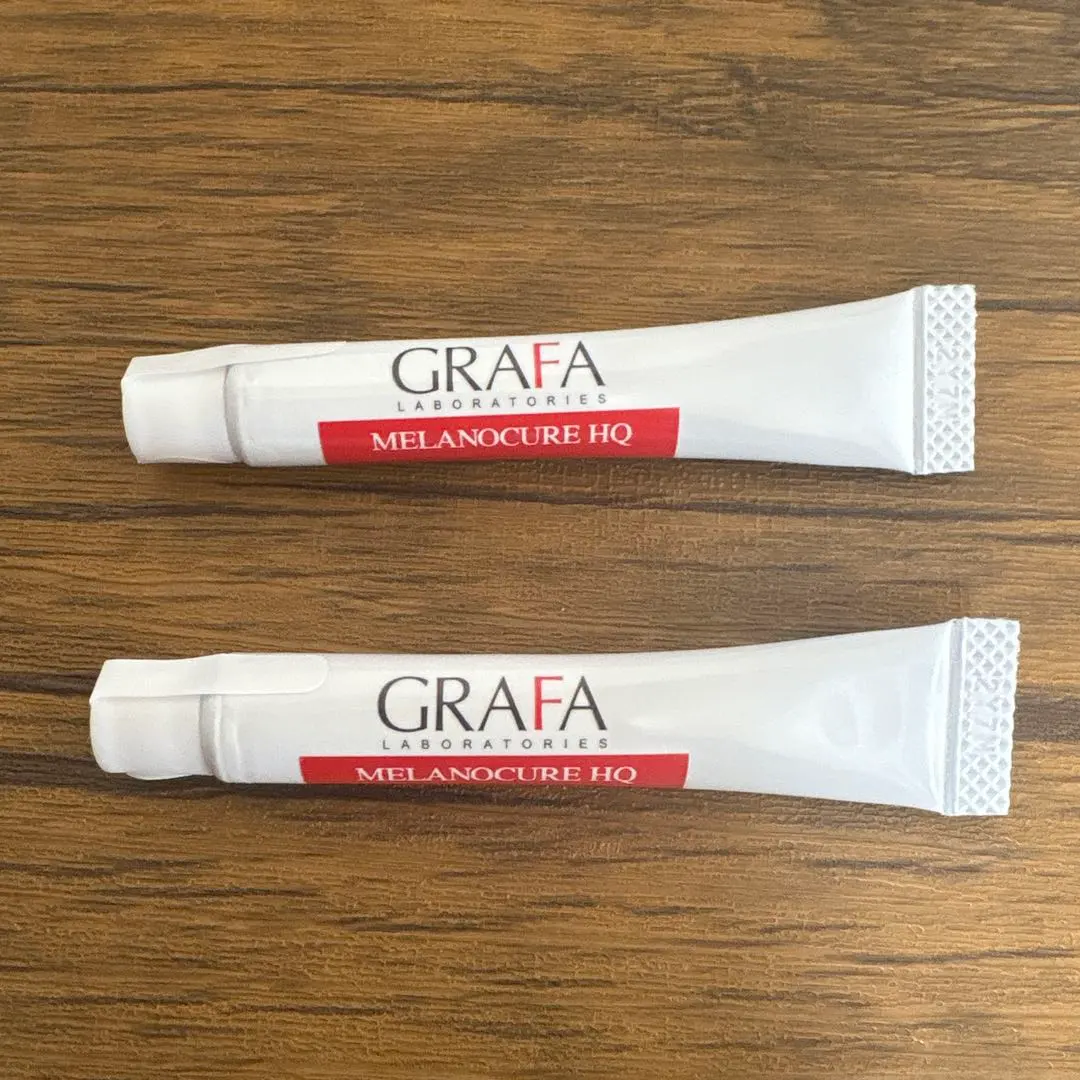 2026年最新】グラファ メラノキュアhqジェルの人気アイテム - メルカリ