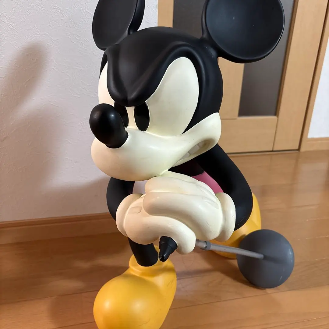 2026年最新】NUMBER (N)INE フィギュアの人気アイテム - メルカリ