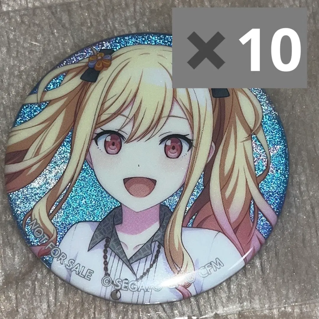 2026年最新】プロセカ 咲希 缶バッジ34aの人気アイテム - メルカリ