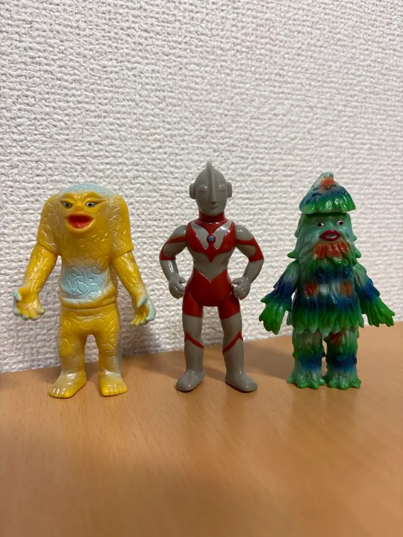 2026年最新】ブルマァク ジャミラの人気アイテム - メルカリ