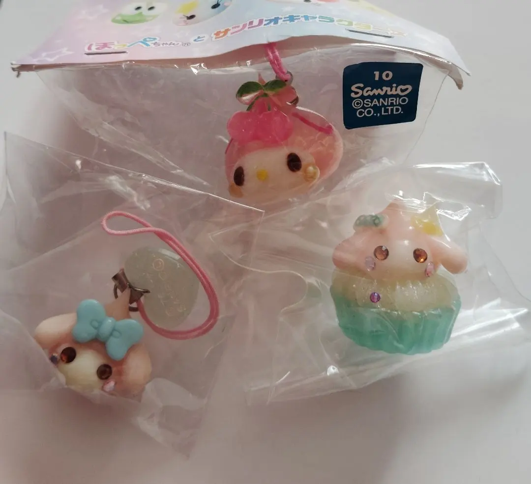 2026年最新】マイメロディほっぺちゃんの人気アイテム - メルカリ
