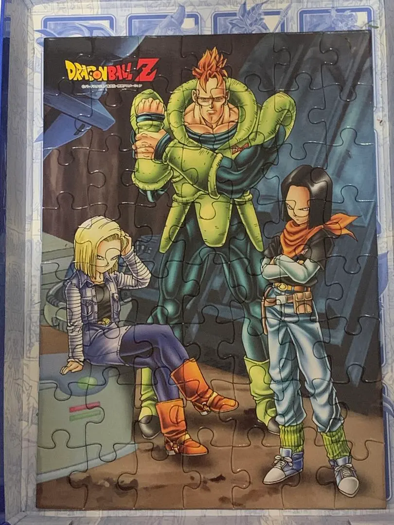 2026年最新】パズルガム ドラゴンボールの人気アイテム - メルカリ