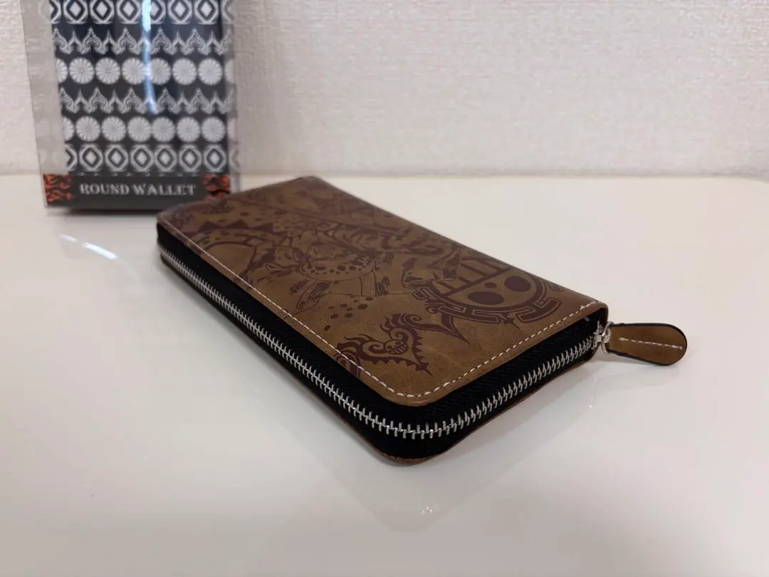 2026年最新】ONEPIECEトラファルガーロー長財布の人気アイテム - メルカリ