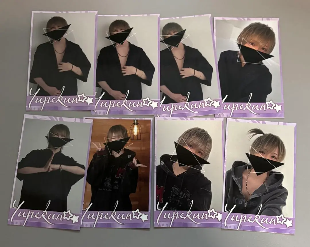 2026年最新】ちょこらび実写チェキ風トレカの人気アイテム - メルカリ