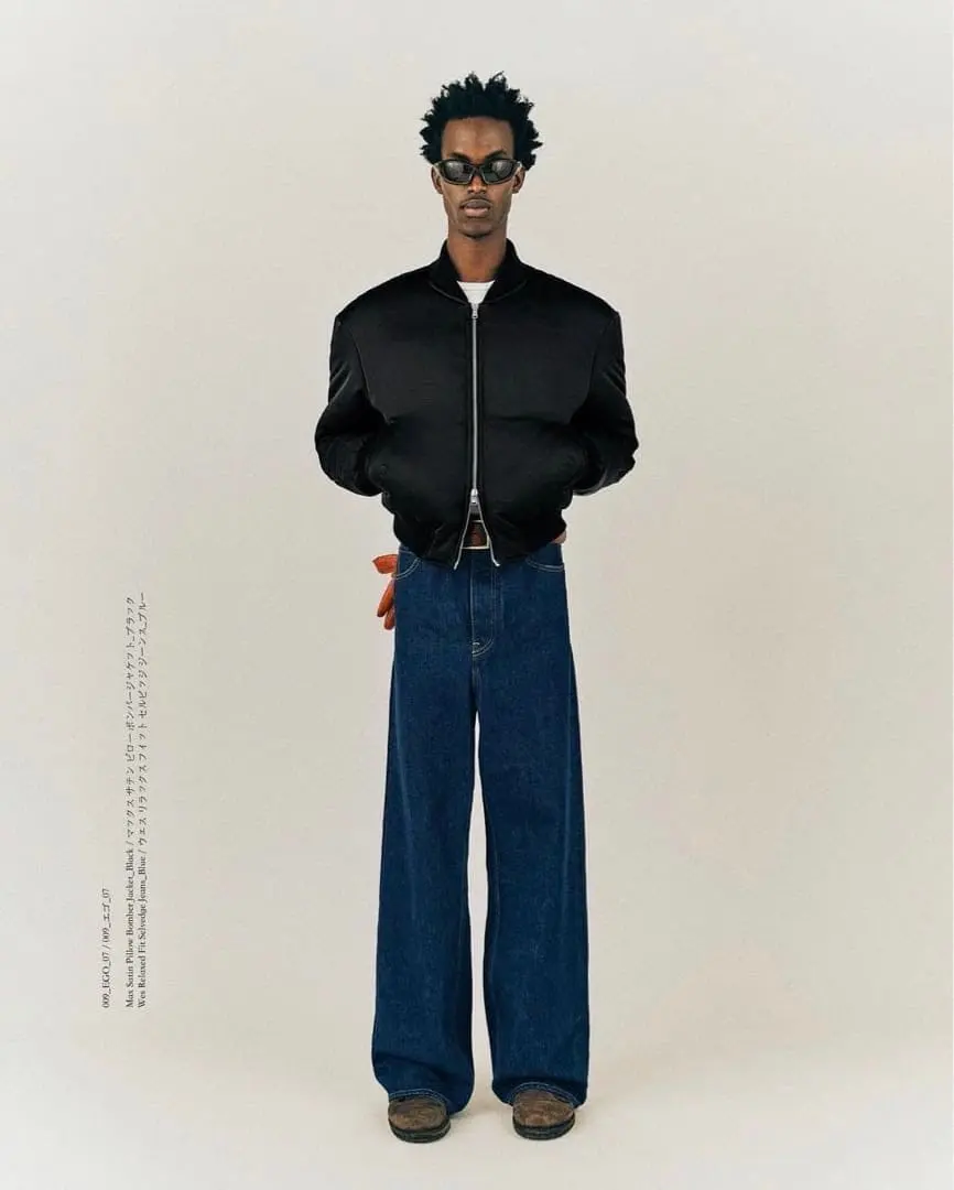 2026年最新】VujaDe ジャケットの人気アイテム - メルカリ