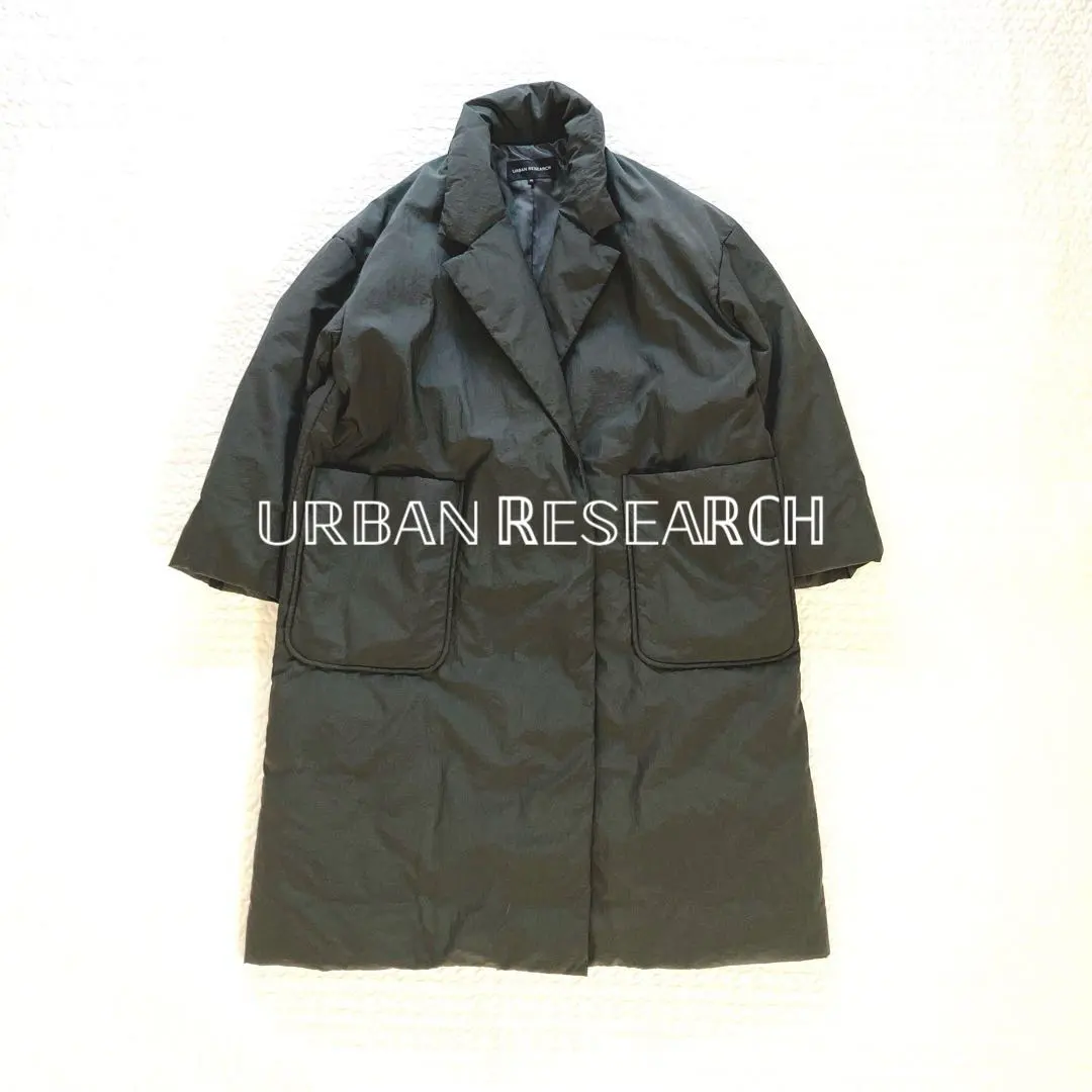 2026年最新】ステッチレスダウンコート アーバンリサーチの人気