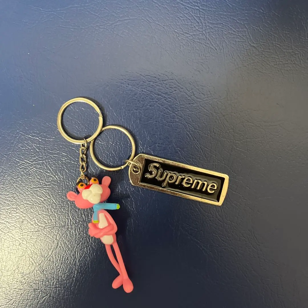 2026年最新】ピンクパンサー SUPREMEの人気アイテム - メルカリ