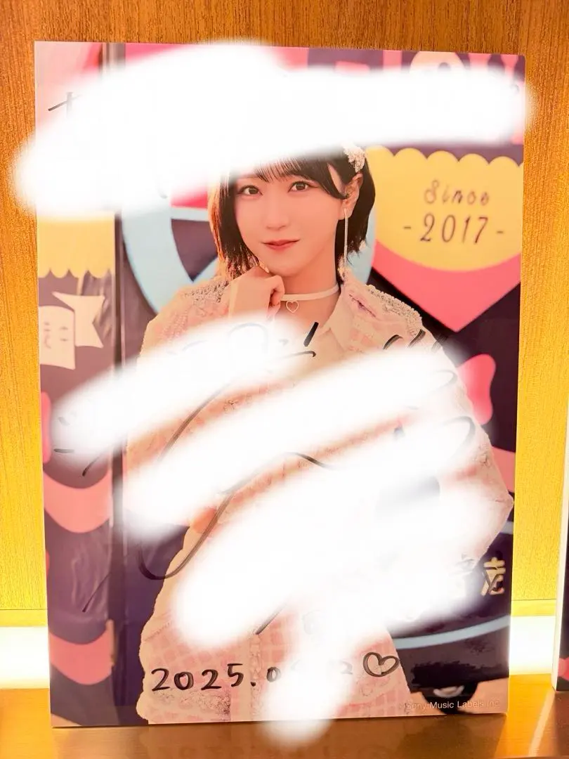 2026年最新】イコラブ 直筆 パネルの人気アイテム - メルカリ