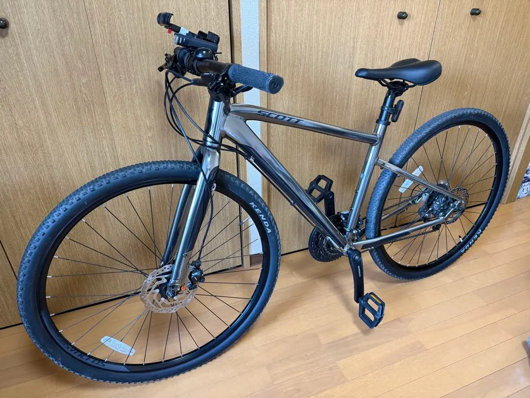 2026年最新】scott sub crossの人気アイテム - メルカリ