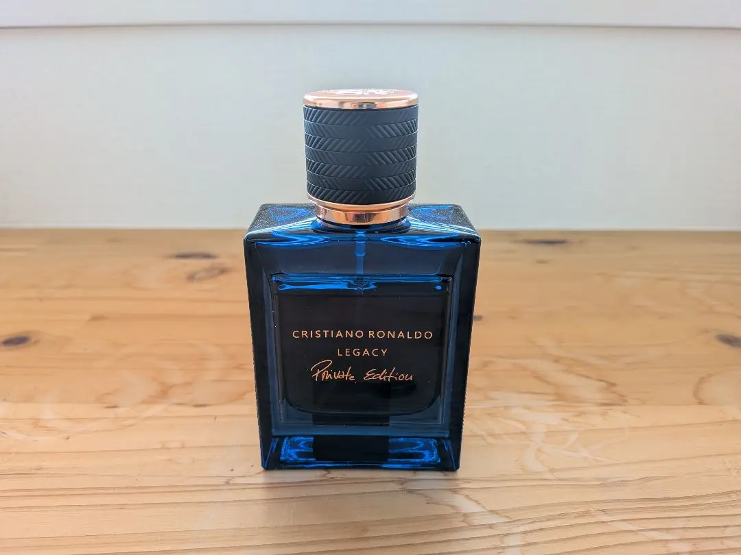 2026年最新】ロナウド 香水 レガシー プライベート エディションの人気