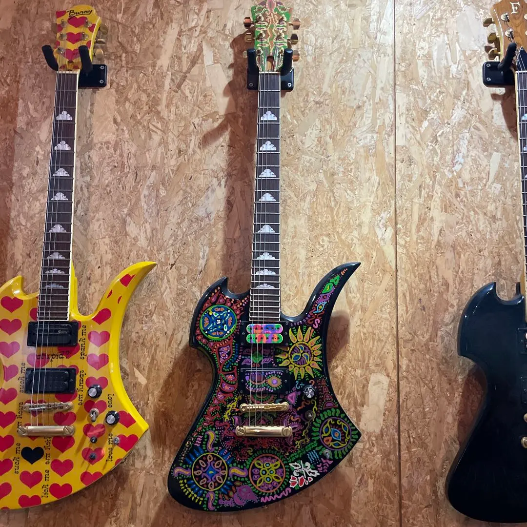 2026年最新】MG HIDE サイケの人気アイテム - メルカリ