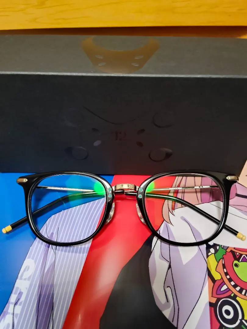 2026年最新】jins エヴァ 2号機の人気アイテム - メルカリ