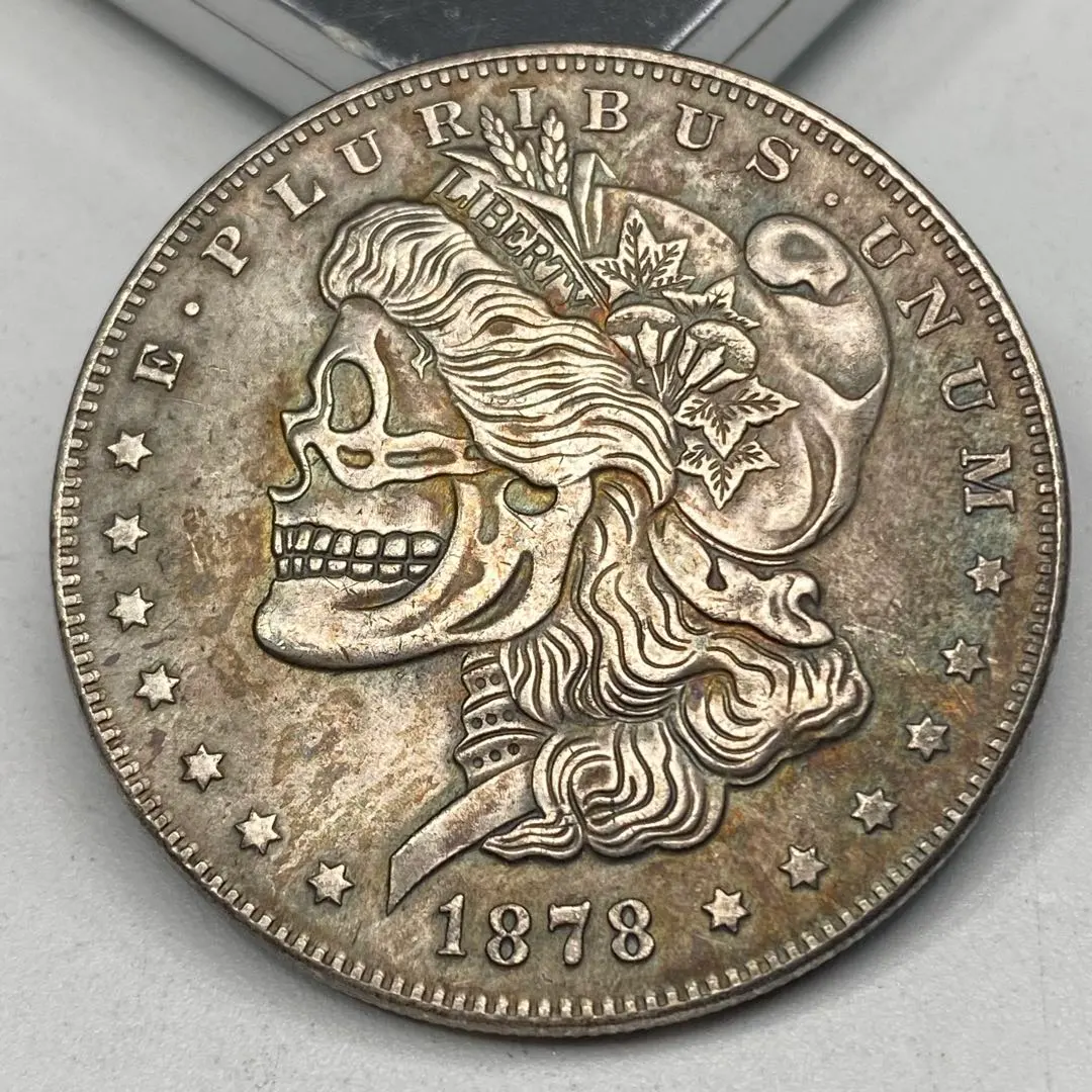 2026年最新】1900年 モルガンダラー 1ドルの人気アイテム - メルカリ