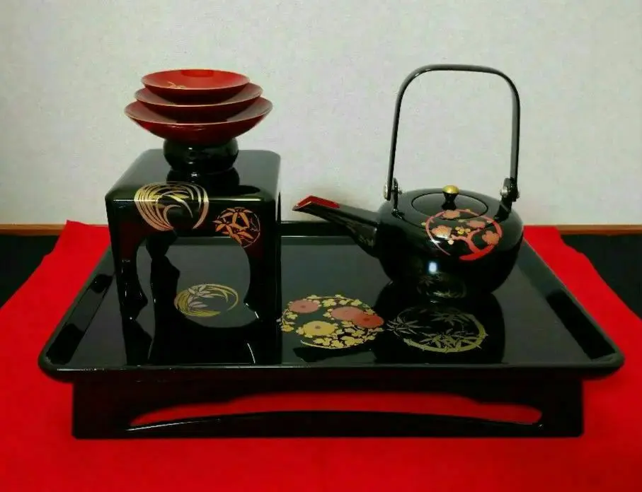 2026年最新】輪島塗 屠蘇の人気アイテム - メルカリ