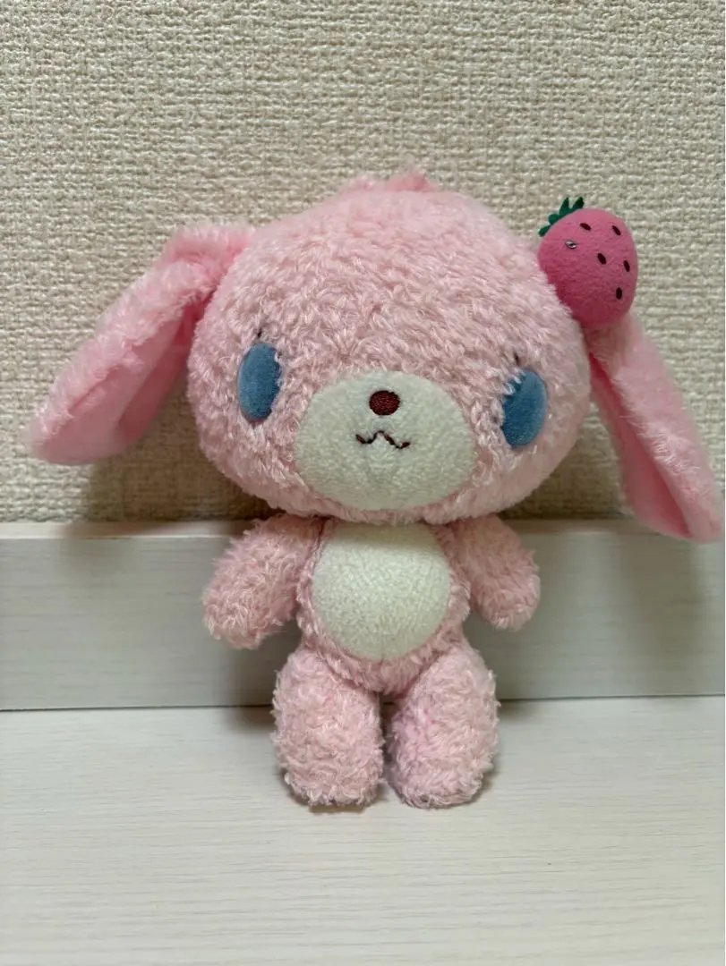 2026年最新】シュガーバニーズストロベリーうさの人気アイテム - メルカリ