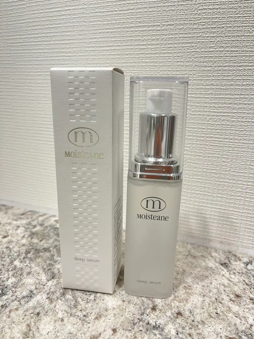 2026年最新】モイスティーヌディープセラムの人気アイテム - メルカリ