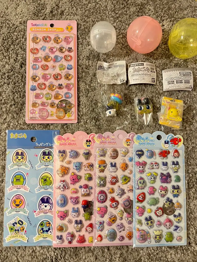 2026年最新】たまごっち 福袋の人気アイテム - メルカリ
