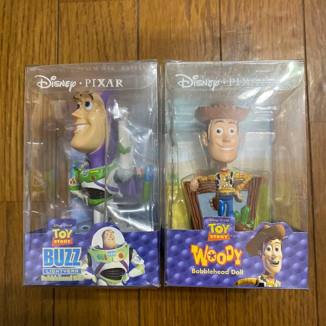 2026年最新】ボブルヘッド バズの人気アイテム - メルカリ