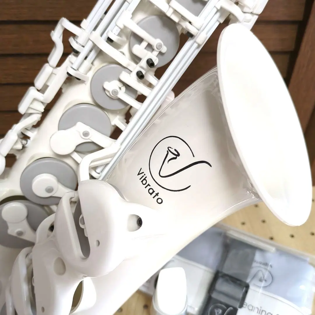 2026年最新】Vibrato SAXの人気アイテム - メルカリ