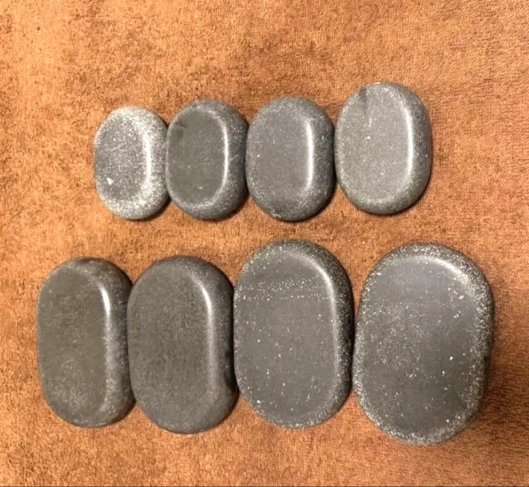 2026年最新】ホットストーン 玄武岩の人気アイテム - メルカリ