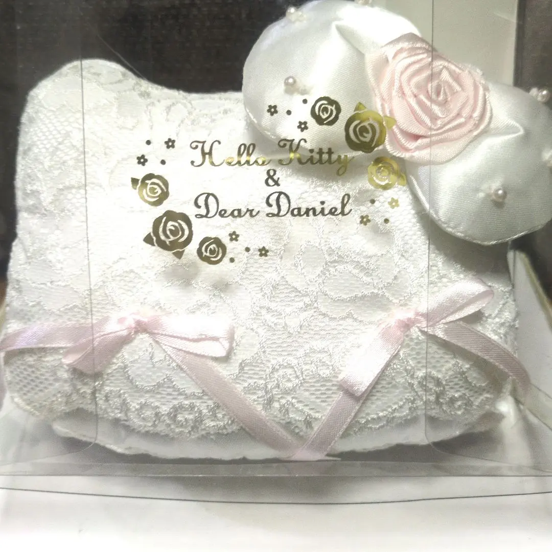 2026年最新】Sanrio リングピローの人気アイテム - メルカリ