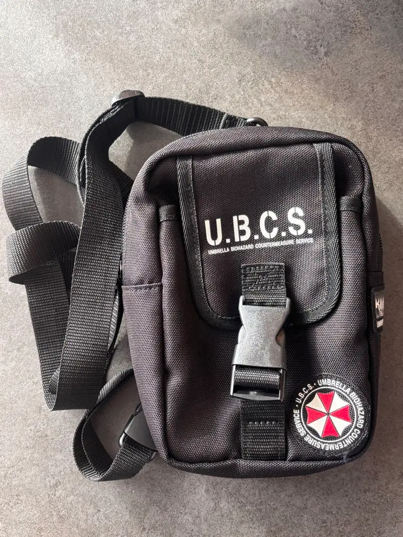2026年最新】バイオハザード usj バッグの人気アイテム - メルカリ