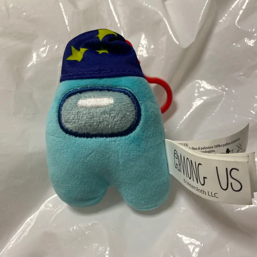 2026年最新】アマングアス ぬいぐるみの人気アイテム - メルカリ