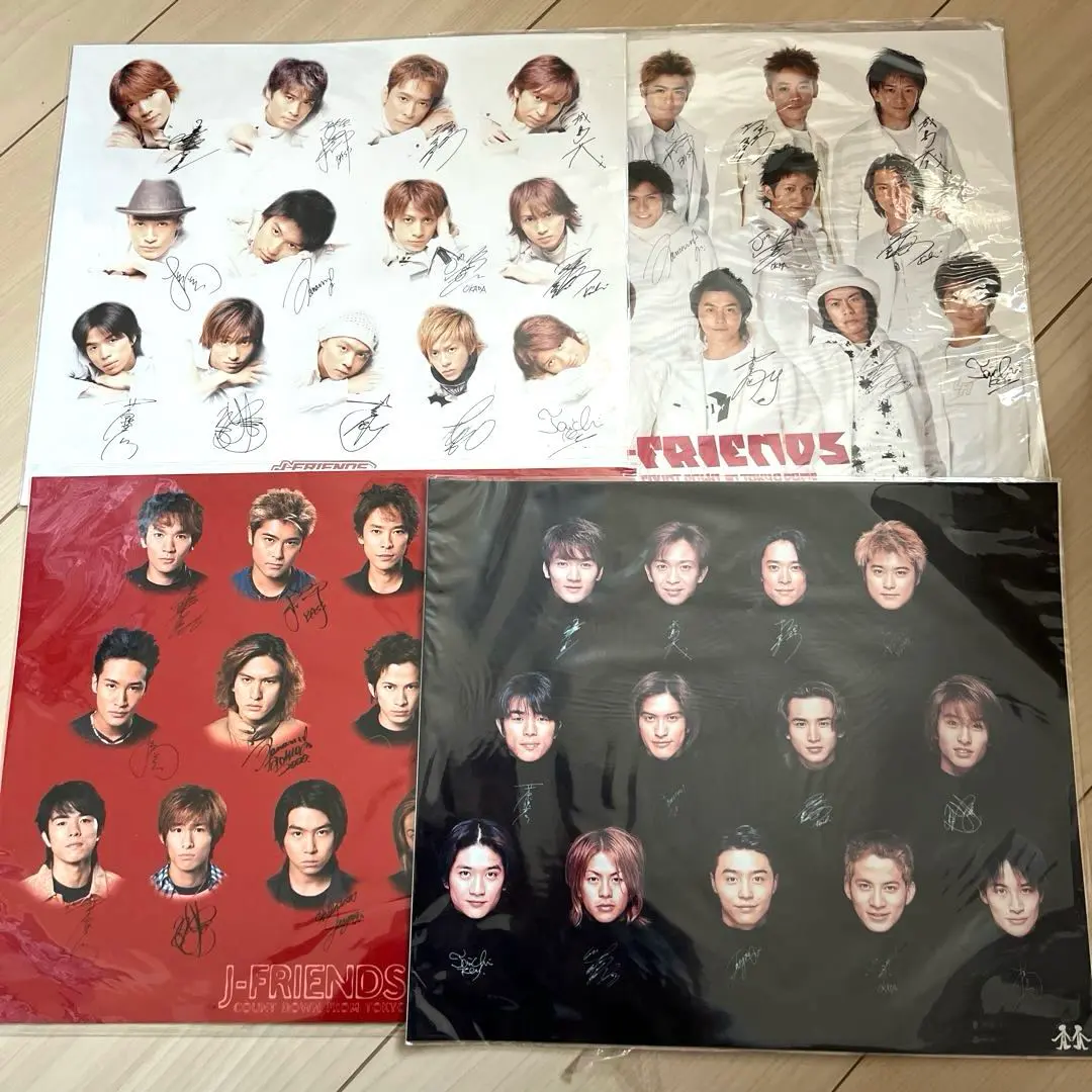 2026年最新】岡田准一 サインの人気アイテム - メルカリ