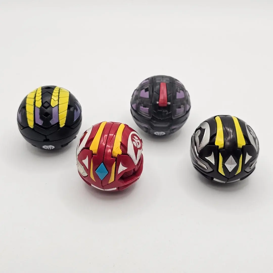 2026年最新】爆丸 ドラゴノイド クリアの人気アイテム - メルカリ