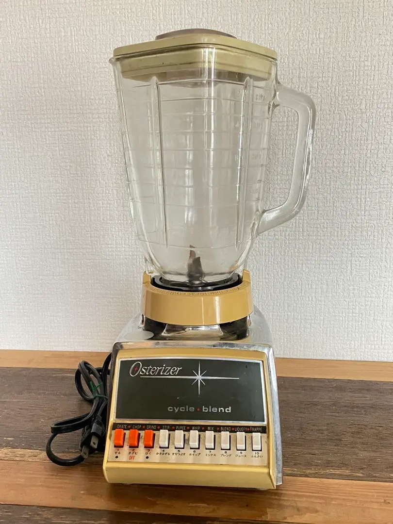 2026年最新】オスタライザー ブレンダーの人気アイテム - メルカリ