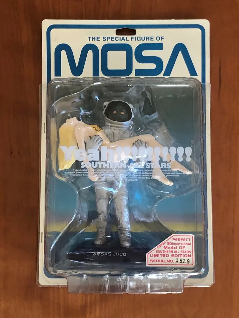 2026年最新】サザンオールスターズ フィギュアの人気アイテム - メルカリ