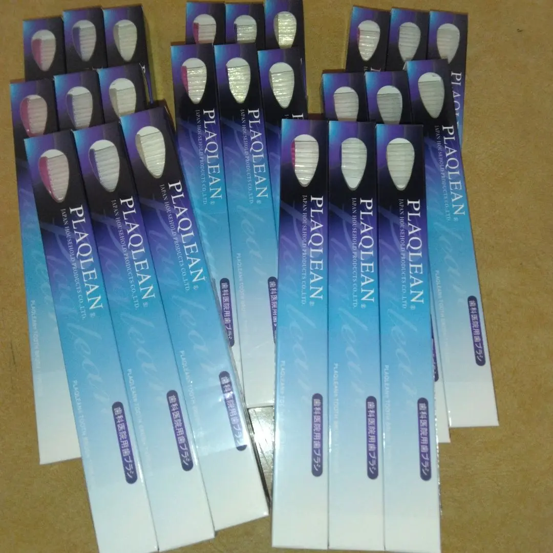 2026年最新】歯ブラシ プラクリンの人気アイテム - メルカリ