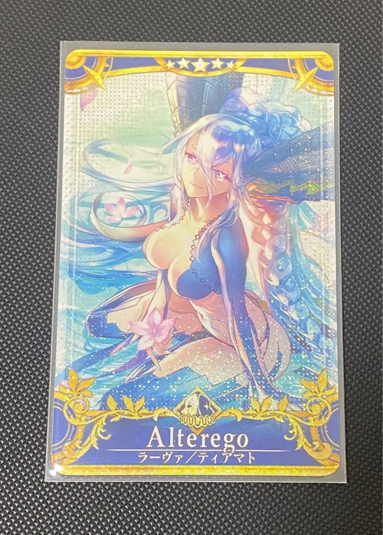 2026年最新】ティアマト スリーブの人気アイテム - メルカリ