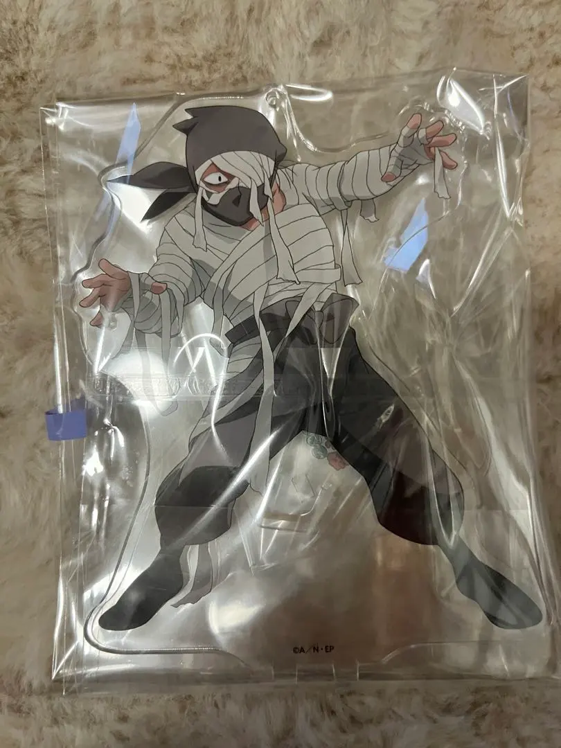 2026年最新】雑渡昆奈門 ハロウィン アクスタの人気アイテム - メルカリ