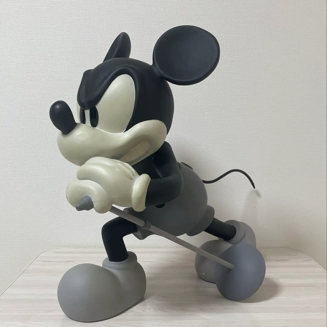 2026年最新】ナンバーナイン ミッキー フィギュアの人気アイテム