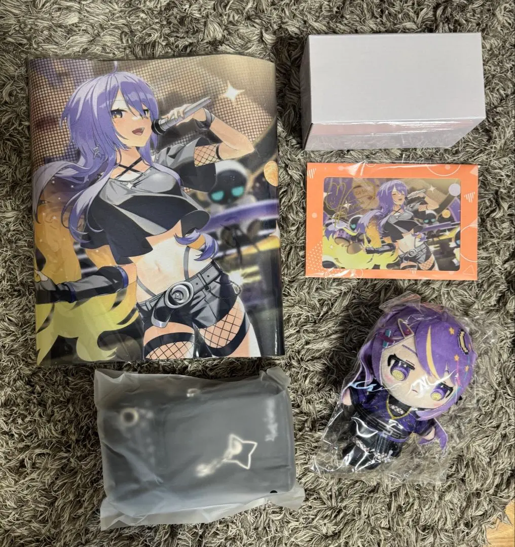 2026年最新】ムーナ・ホシノヴァ サインの人気アイテム - メルカリ