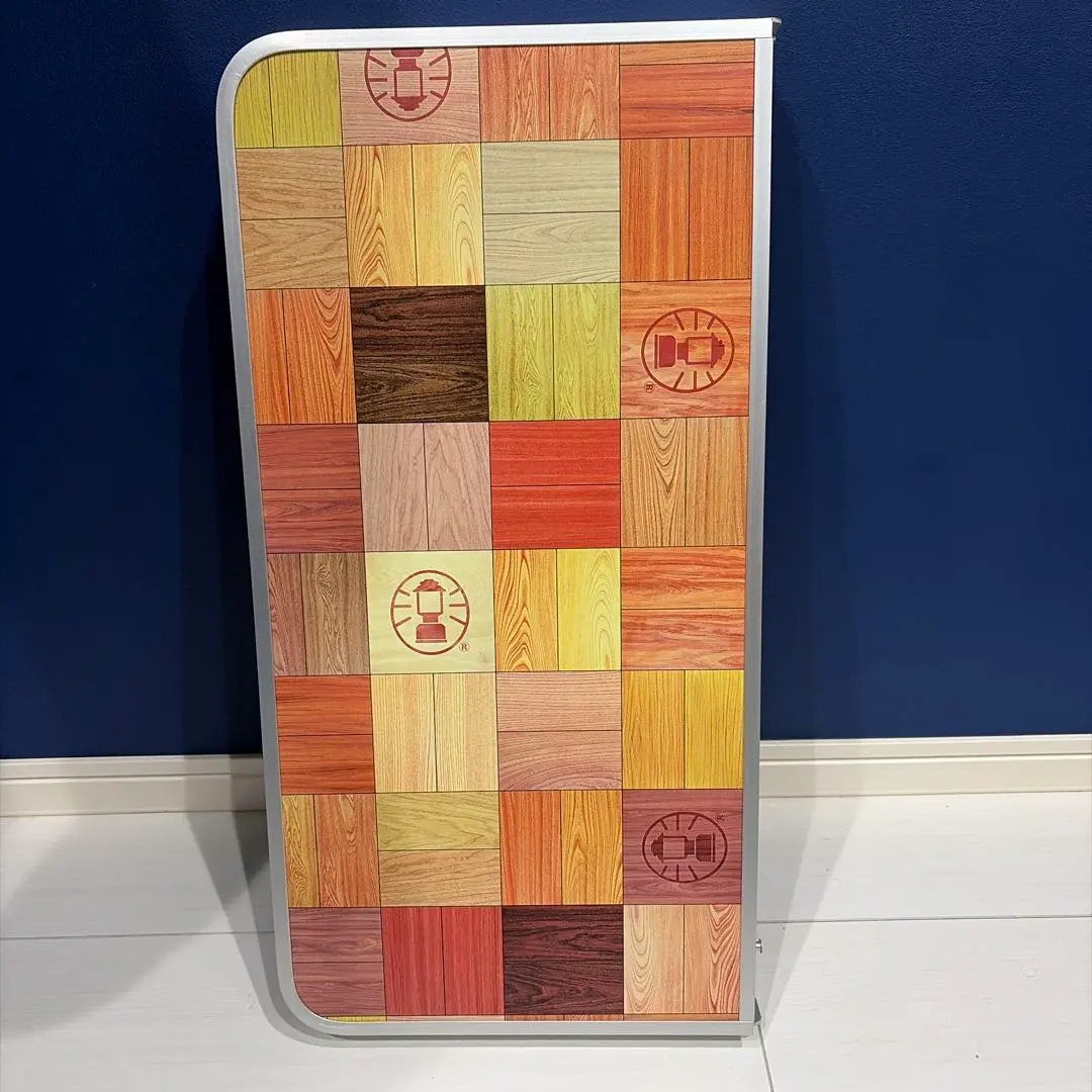 2026年最新】Coleman コールマン ナチュラルモザイクリビングテーブル