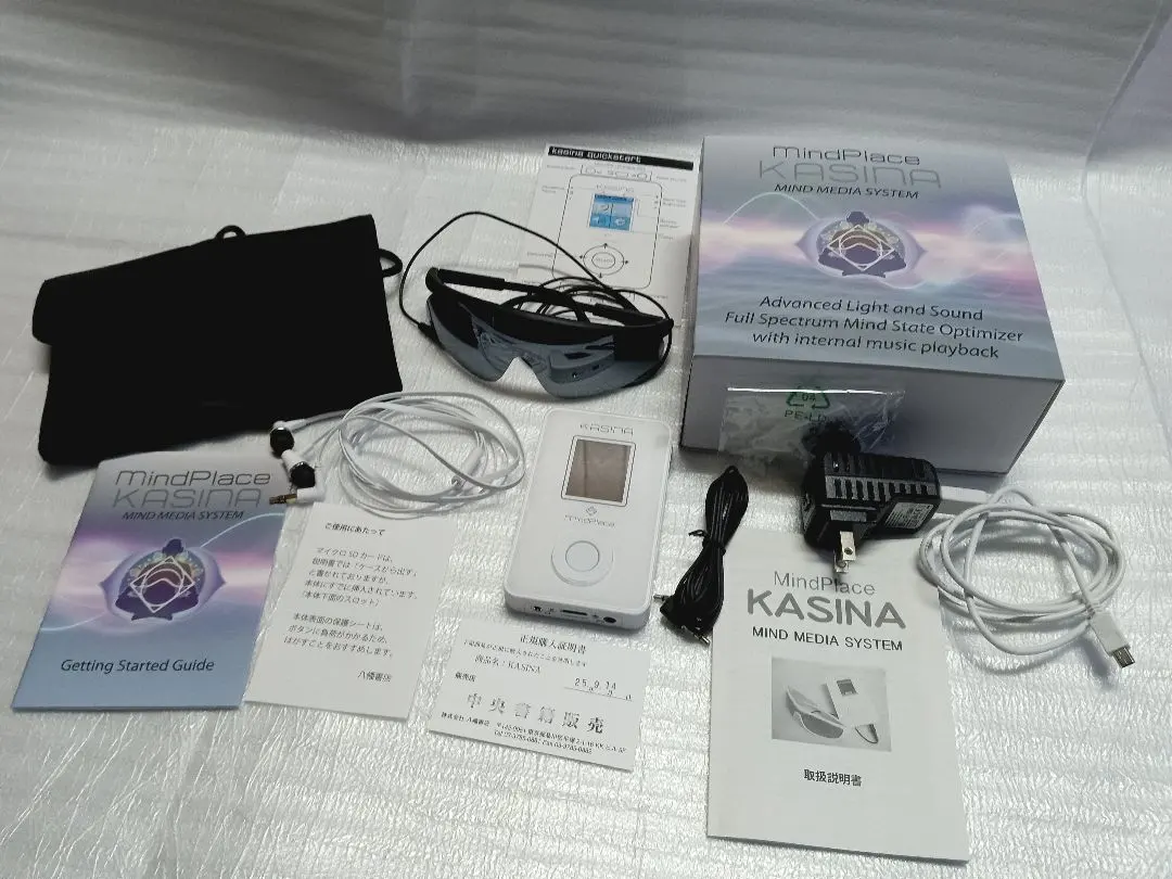 2026年最新】ブレインマシン kasinaの人気アイテム - メルカリ