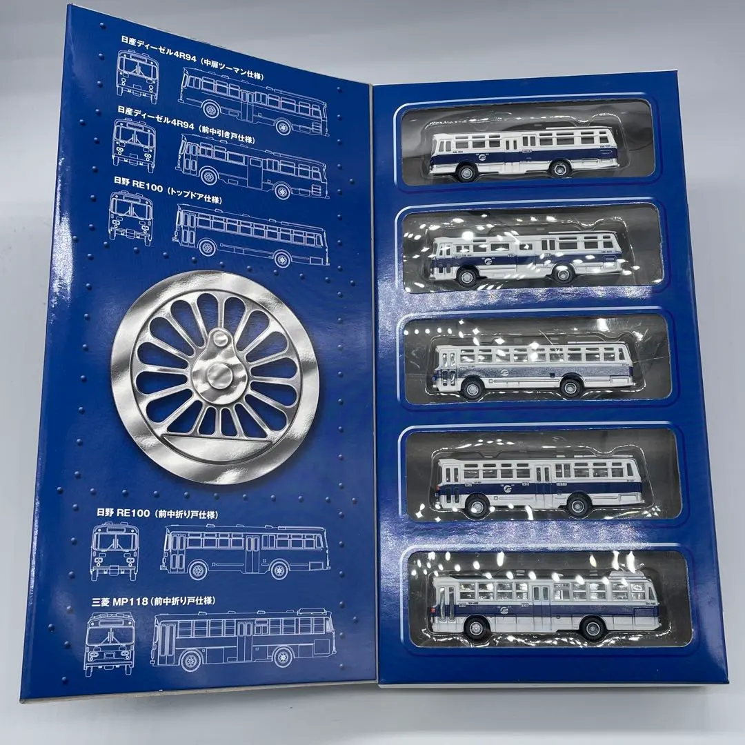 2026年最新】路線バス廃品の人気アイテム - メルカリ