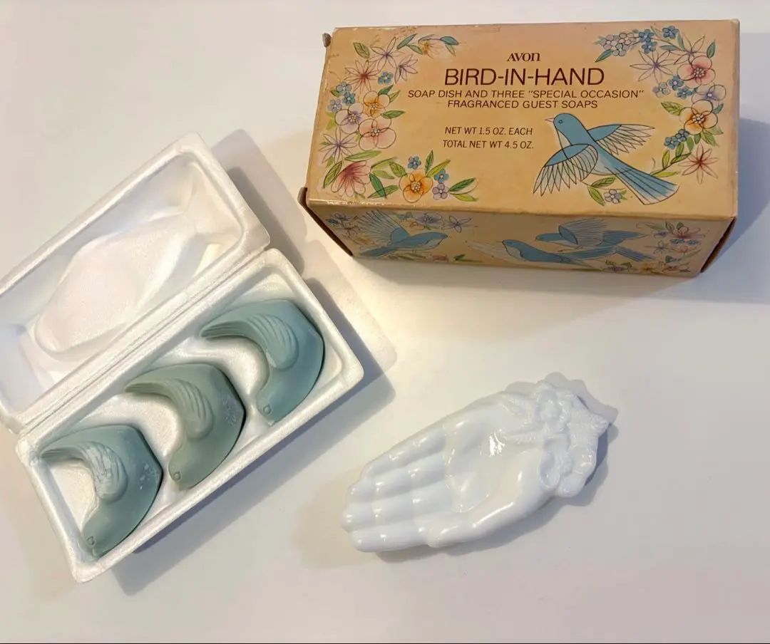 2026年最新】avon ミルクガラスの人気アイテム - メルカリ