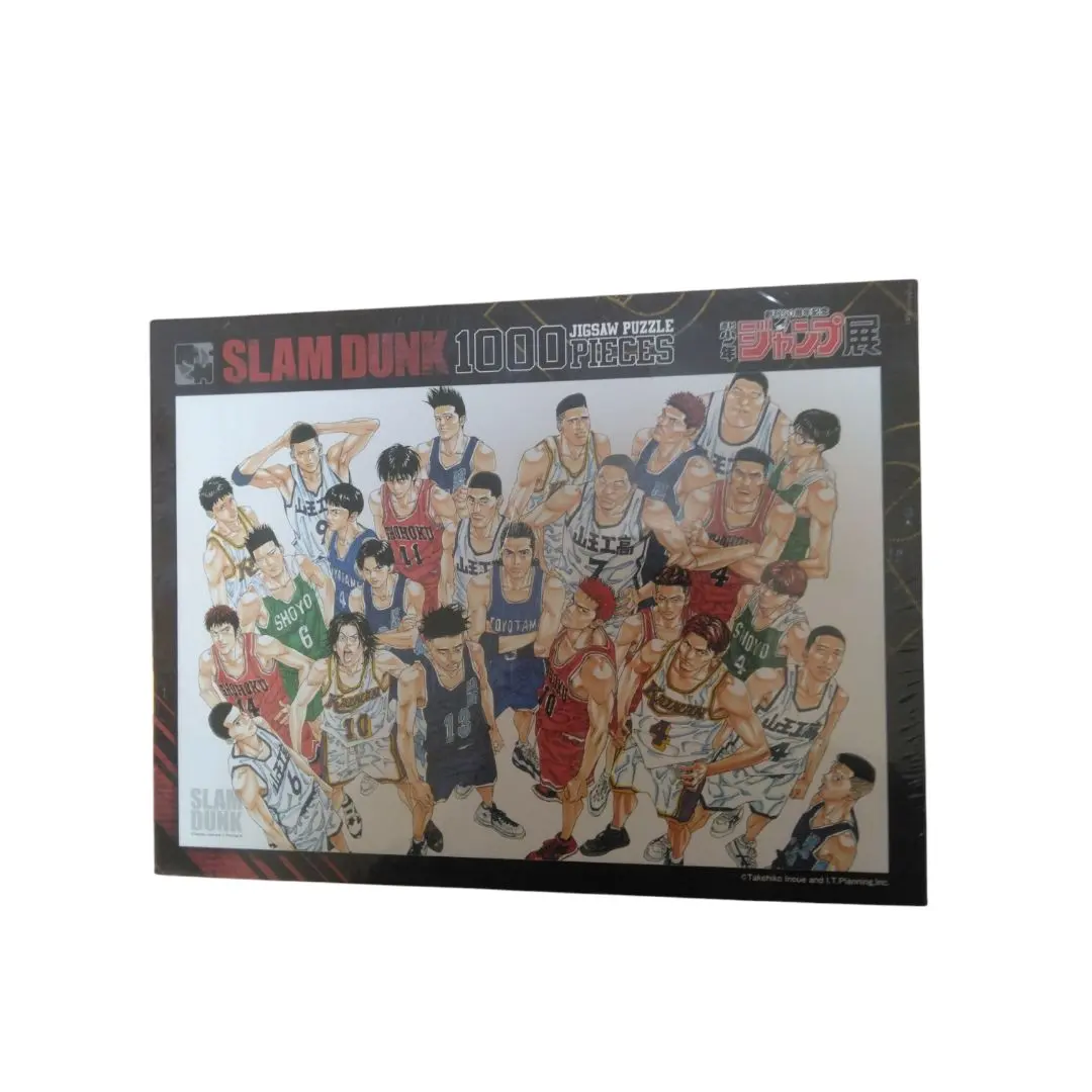 2026年最新】スラムダンク パズルの人気アイテム - メルカリ