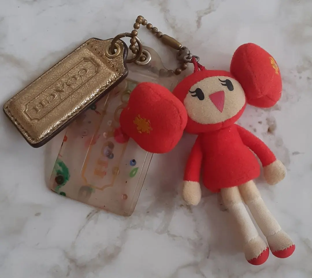 2025年最新】コーチ ポピーちゃんの人気アイテム - メルカリ COACH