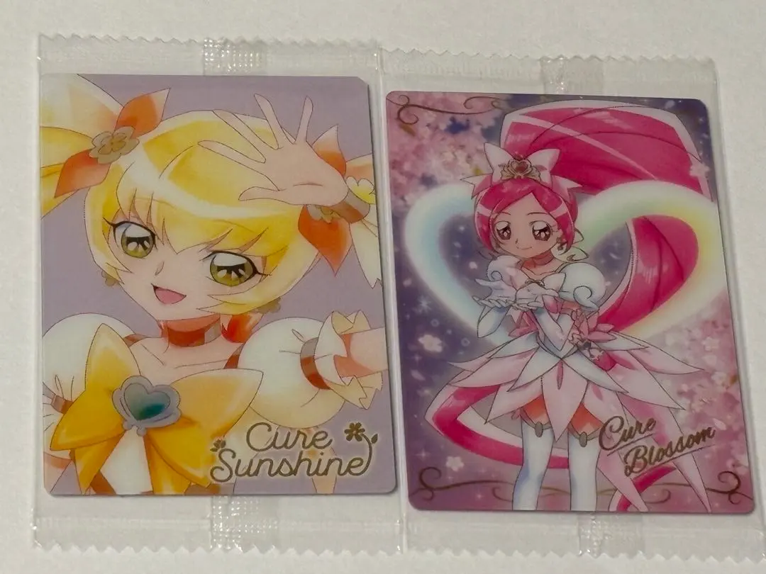 2026年最新】キュアブロッサム hrの人気アイテム - メルカリ