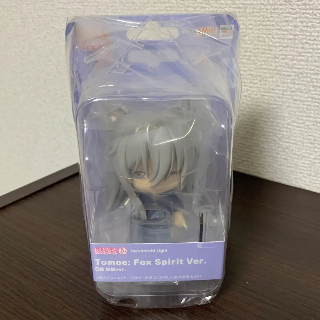 2026年最新】巴衛 ねんどろいどの人気アイテム - メルカリ